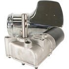 Tarp Motor For Motor Gearbox 3 Or 4 Bolt Hd New 16009n 199000  430-22133