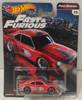 2017 Rare Hot Wheels Premium Fast   Furious Fast Rewind 5-car Set 1 64 Diecast
