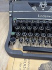 Underwood Universal Typewriter