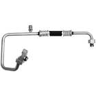 Compressor To Condenser Hose Fits Kubota M8200 M9000 3a761-72230