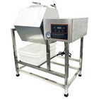 Vacuum Tumbler Marinator Meat Vegetable Marinating Machine 90l Food Vacuum Mari