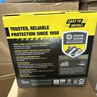 New Brk First Alert Smi100-ac Hardwired Smoke Alarm With 9v Battery Backup