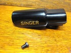 Singer 221 Featherweight Sewing Machine Light Cover Only No Socket