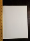 Schlitz Beer Advertising Display 8 5 X 11 Print Kwik Chek Wpb Fl C  1952