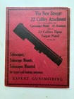 A f  Stoeger Arms   Ammunition 1931 Catalog  original  Guns Shotguns Pistols S