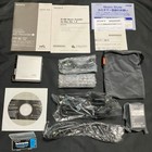 Sony Mz-rh1 Hi-md Walkman Portable Minidisc Recorder Player Silver W  Box