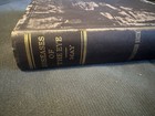 Vg  Manual Of Diseases Of The Eye May   Perera 1941 Antique Medical Book Illus