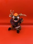 Meanies Series 3 John Deer Plush Deer Rifle Plaid Hunting The Idea Factory 8 