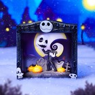 Happy Haul Disney Tim Burtons The Nightmare Before Christmas Scene Setters 46486