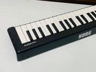 Korg Microkey 37 Usb Midi Controller Keyboard 37-key Compact Mac Pc Tested Used
