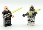 Custom Lego Star Wars Old Republic Arcane And Thexan