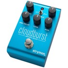 Strymon Cloudburst Ambient Reverb Pedal  demo Deal 