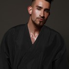 Barber Hair Cape Hairdresser Robe Barber Supplies Salon Capes Hair Cutting Tools