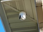 4-pack - White Outdoor Mount Box For Reolink Rlc-820a Rlc-520a   Hidden Cable