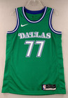 Luka Doncic Dallas Mavericks Nike Classic Edition Swingman Jersey Men s Nba  77