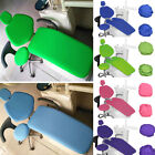 Dental Unit Chair Cover Pu Dentist Chair Stool Seat Cover Waterproof 1 Pxb Hi - 