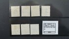 Great Britain Scott  68 82 All Plate   Used F  Lot  72821