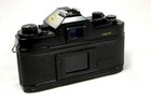 Canon A1 A-1 Film Camera Manual Focus Camera Body Only  no Lens  - Good