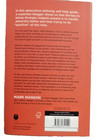 The Subtle Art Of Not Giving A Fuck By Mark Manson Paperback