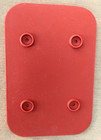 New Oem Silicone Iron Rest Replacement For Sapporo Sp-527  Gravity Feed Iron