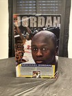 Michael Jordan Unopened Wheaties Silver Cereal Box  Collectors Edition 1993