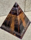 Orgone Energy Pyramid Orgonite Pyramid Emf Protection