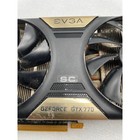 Evga Nvidia Geforce Gtx 770 02g-p4-2774-kr 2gb Gddr5 Graphics Card
