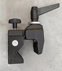 Manfrotto 035 Super Clamp Without Stud Heavy Duty Photo Studio Grip Clamp 33lb