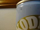 Kodiak Cream Ale Pull Top Beer Can Schmidt   Sons Brewing Co  Philly   Cle 