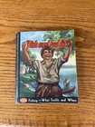 South Bend 1935 Fishing Tackle Catalog  108 Pages