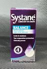 Systane Balance Lubricant Eye Drops Dry Eye Relief 10 Ml Bottle