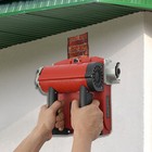 3500rpm Wall Planer Electric Wall Planing Machine Concrete Planing Shovel 4580w