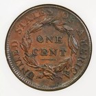 1810 1c Ngc Embossed Gen 3 Fatty Xf40 Bn Classic Head Cent 127520-019
