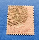 Great Britain Stamp  Scott 26 Used