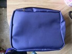 Royal Caribbean Cruise Line Rccl Crown   Anchor Society Toiletry Bag  New Style