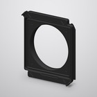 Lens Board Adapter Graflex Speed Graphic Board To Linhof Wista 96x99 Camera 4x5