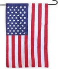 American Printed Polyester Garden Flag
