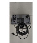 Iuzee Ptz Camera Keyboard Controller 4d Joystick Poe Ip Rs422 rs485 rs232 rj45