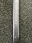 Used Snap On Oex56a 1-3 4    12 Point Combination Wrench