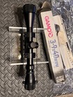 Gamo 3-9x40 W1pm Scope  Air Rifle Scope 