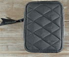 Vera Bradley Zipper Travel Pill Case Organizer-gray