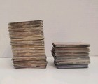 Huge 333 Bakugan Card Lot No Duplicates Foils Rainbows Gates Abilities More