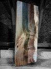 Xl Insanely Curly Ambrosia Maple Burl Blank  Curly Maple  Epoxy Wood  Live Edge 