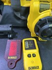 Dewalt Dw074 Interior And Exterior Rotary Laser Level Z55