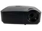 Infocus In114a 4k Dlp Projector 3d 3000 Lumens Lamp Life Up To 10 000 Hours     