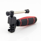 New Cycling Repair Bike Bicycle Steel Chain Splitter Breaker Removal Rivet Tool