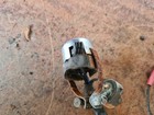 Bsa A10 Golden Flash 650 A7 500 Headlight Head Lamp Switch Globe Connector 46-63