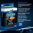 Fritz Maracyn - For Saltwater And Freshwater Gram-positive Relief From 
