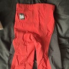 Mizuno Gx-sonic 6 Nv Men s Competitive Swimwear Jammer Black red Size S 