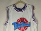 Space Jam Tune Squad Lola Bunny  10 Basketball Jersey Size Extra Large Xl